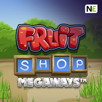 Fruit Shop Megaways - SNIPLAY88
