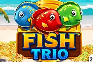 Fish Trio - SNIPLAY88