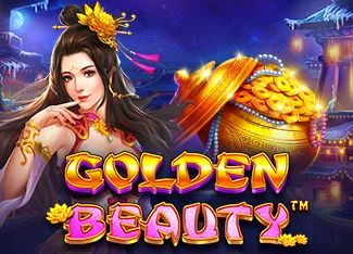 Golden Beauty - SNIPLAY88