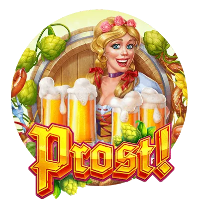 Prost! - SNIPLAY88