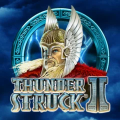 ThunderStruck II - SNIPLAY88