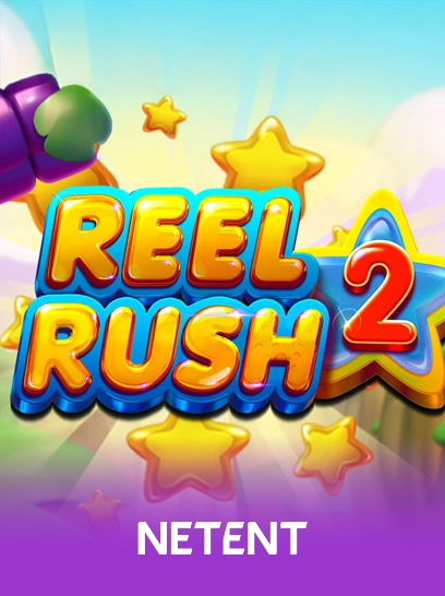 Reel Rush 2 - SNIPLAY88