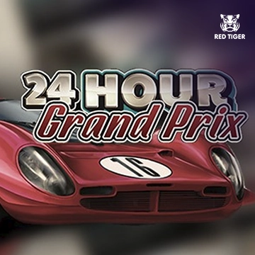 24 Hour Grand Prix - SNIPLAY88