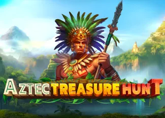 Aztec Treasure Hunt - SNIPLAY88