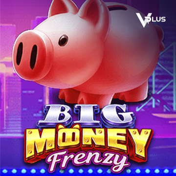 Big Money Frenzy - SNIPLAY88