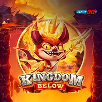 Kingdom Below - SNIPLAY88