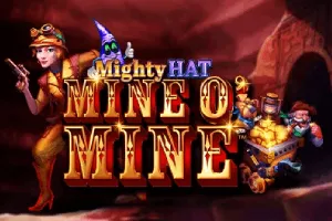 Mighty Hat: Mine O Mine - SNIPLAY88