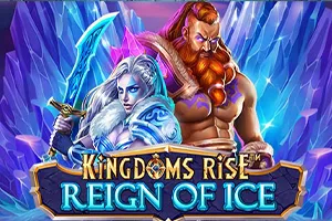 Kingdoms Rise: Reign of Ice™ - SNIPLAY88