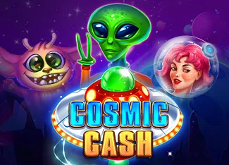 Cosmic Cash - SNIPLAY88
