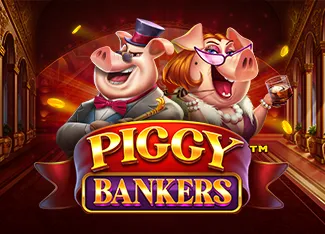 Piggy Bankers - SNIPLAY88