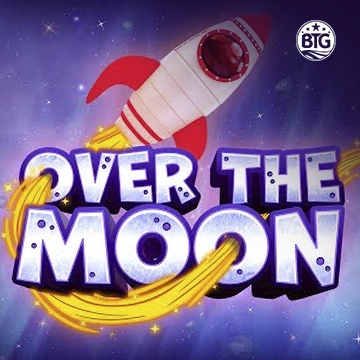 Over The Moon - SNIPLAY88
