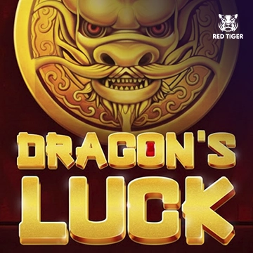 Dragons Luck - SNIPLAY88