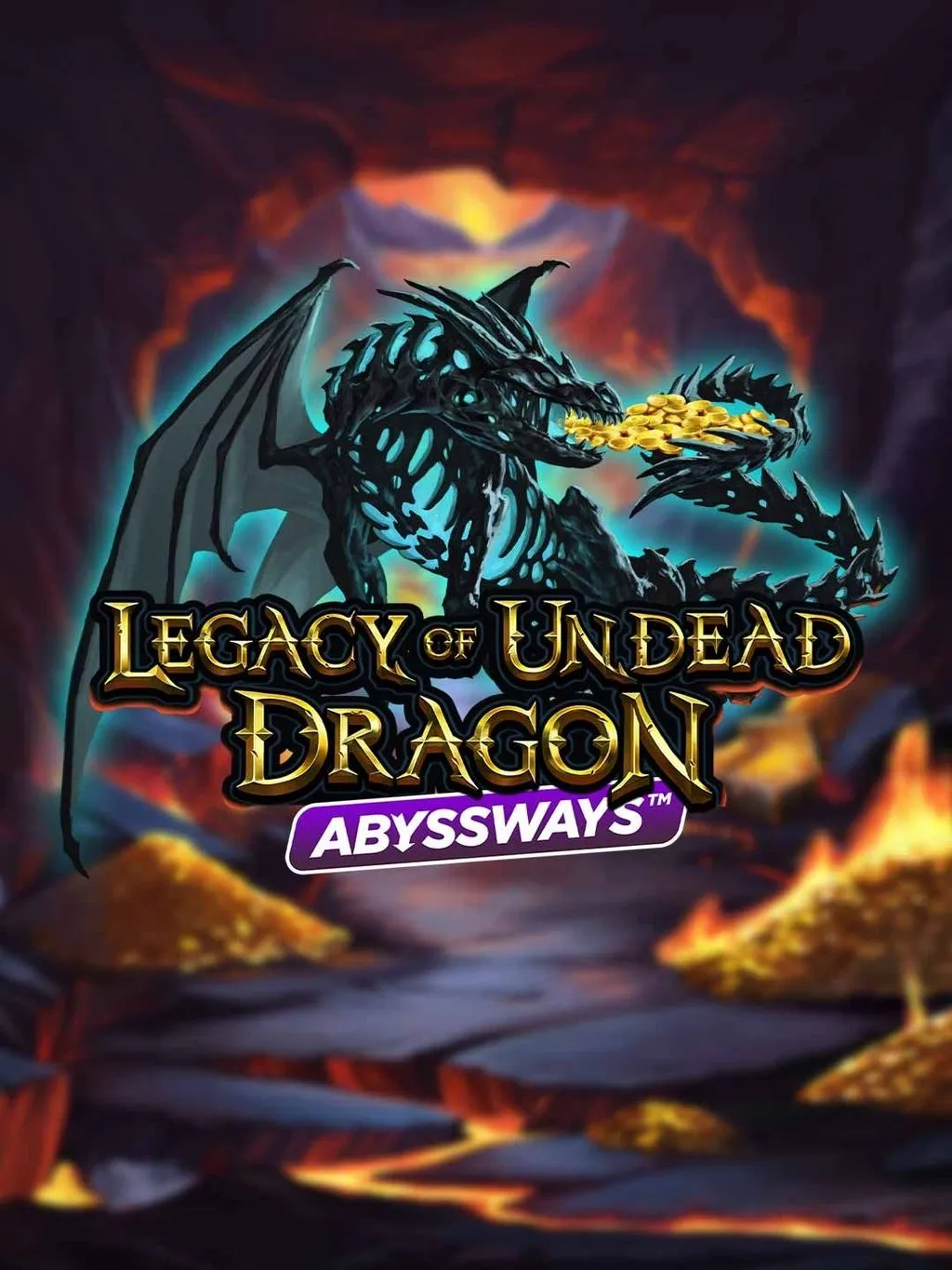 Legacy of Undead Dragon ABYSSWAYS - SNIPLAY88
