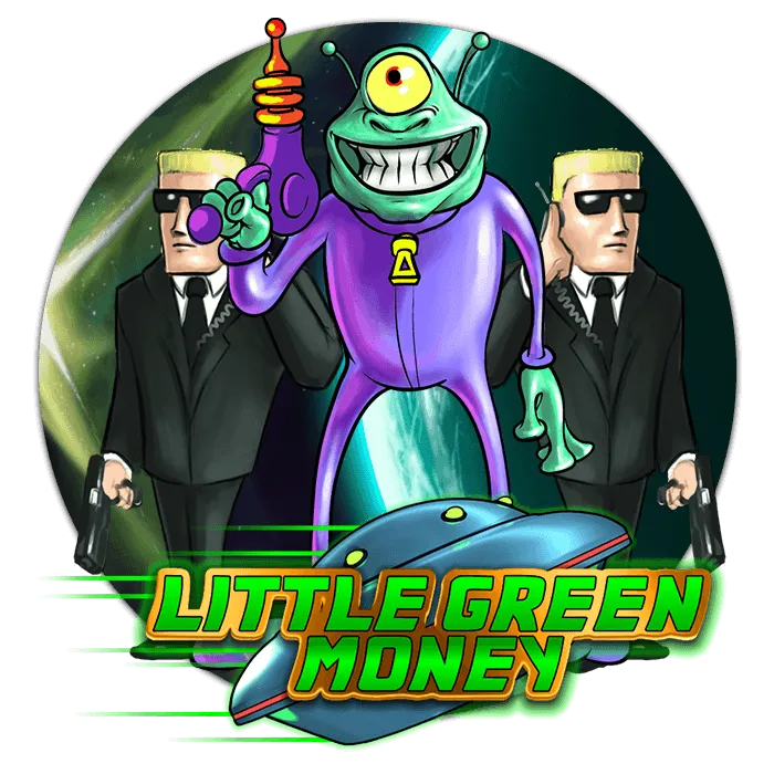 Little Green Money - SNIPLAY88