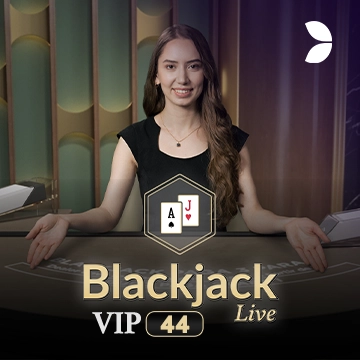 Blackjack VIP 44 - SNIPLAY88