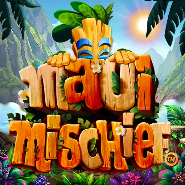 Maui Mischief - SNIPLAY88
