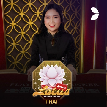 Thai Speed Baccarat A - SNIPLAY88