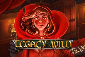 Legacy of the Wild - SNIPLAY88