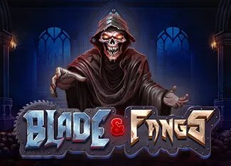 Blade & Fangs - SNIPLAY88