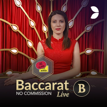 No Commission Speed Baccarat B - SNIPLAY88