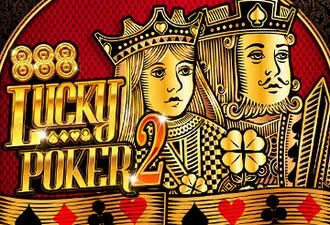 PLAYSTAR : LUCKY POKER 2 - SNIPLAY88
