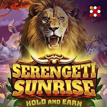 Serengeti Sunrise - SNIPLAY88