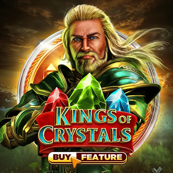 Kings of Crystals - SNIPLAY88