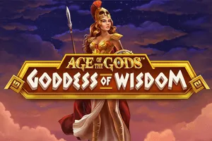 Age of the Gods: Goddess of Wisdom - SNIPLAY88