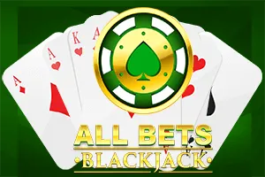 All Bets Blackjack - SNIPLAY88