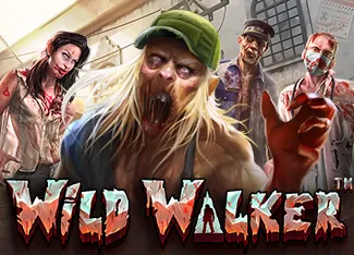 Wild Walker - SNIPLAY88