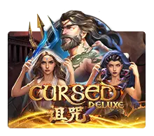 Cursed Deluxe - SNIPLAY88