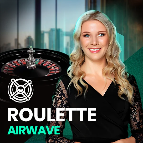 Airwave Roulette - SNIPLAY88