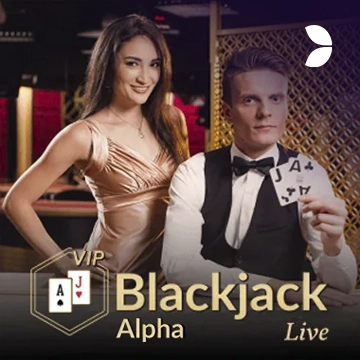 Blackjack VIP Alpha - SNIPLAY88