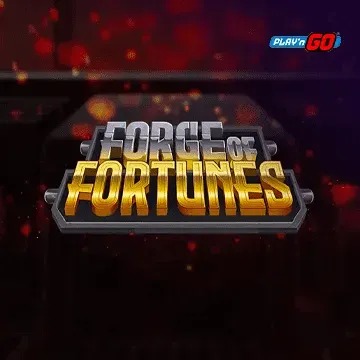 Forge of Fortunes - SNIPLAY88