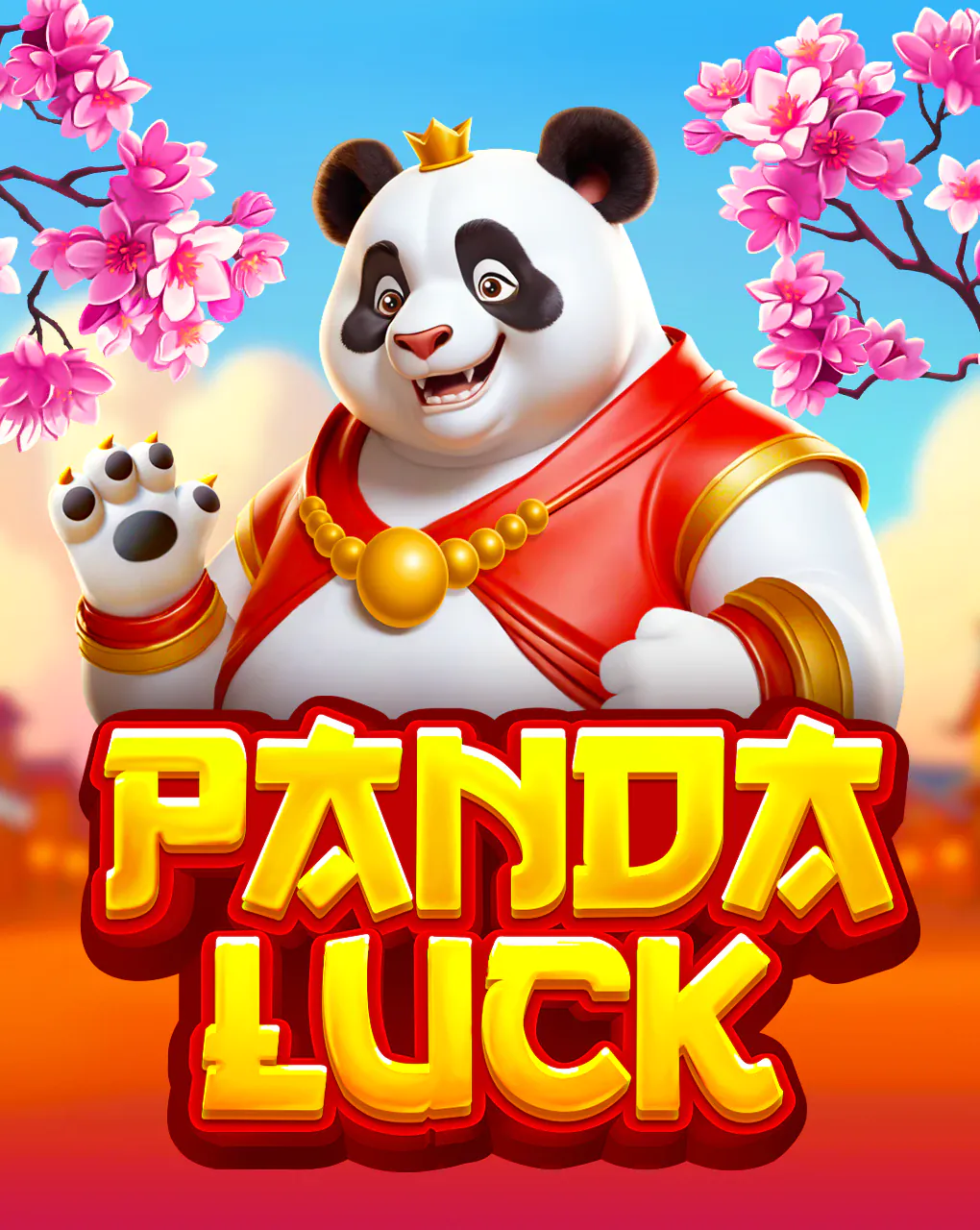Panda Luck - SNIPLAY88