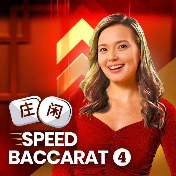 Speed Baccarat 4 - SNIPLAY88