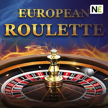 NetEnt European Roulette - SNIPLAY88