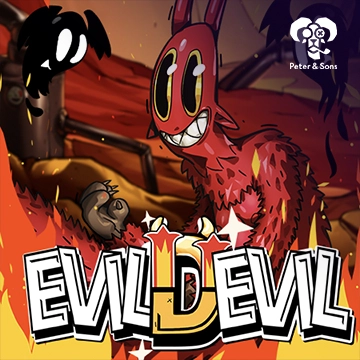 Evil Devil - SNIPLAY88