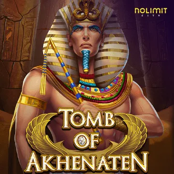 Tomb Of Akhenaten - SNIPLAY88