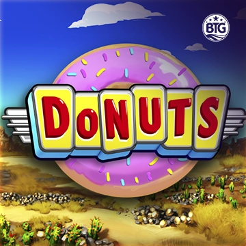 Donuts - SNIPLAY88