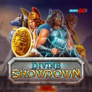 Divine Showdown - SNIPLAY88