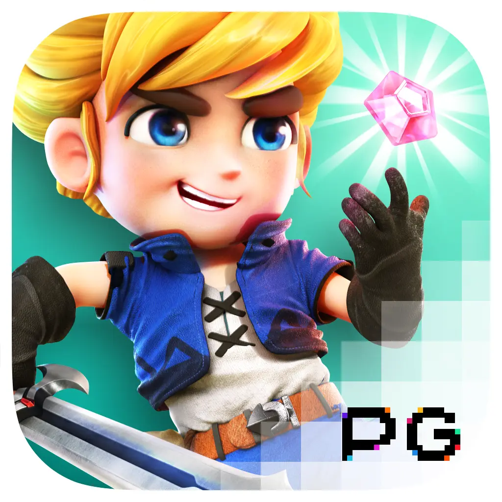 Gem Saviour - SNIPLAY88