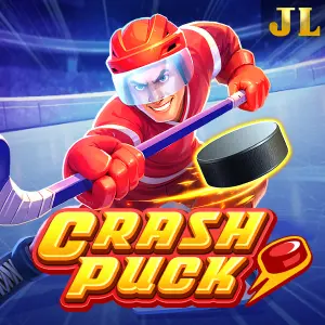 Crash Puck - SNIPLAY88