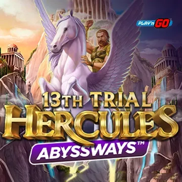 13th Trial Hercules Abyssways - SNIPLAY88