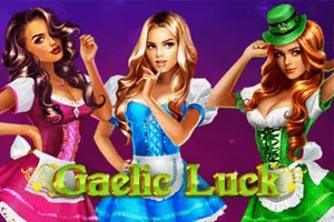 Gaelic Luck - SNIPLAY88