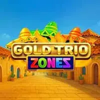 Gold Trio: Zones - SNIPLAY88