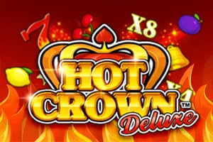 Hot Crown Deluxe - SNIPLAY88