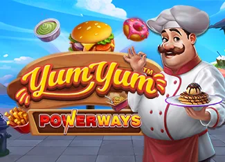 Yum Yum Powerways - SNIPLAY88