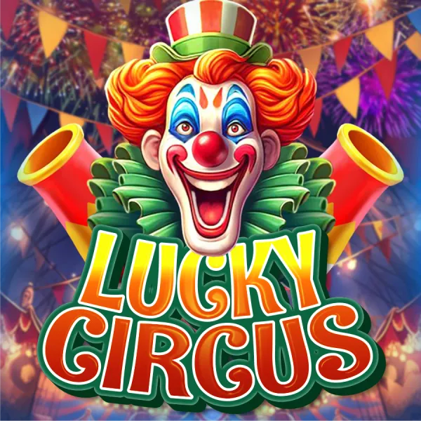Lucky Circus - SNIPLAY88