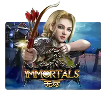 Immortals - SNIPLAY88